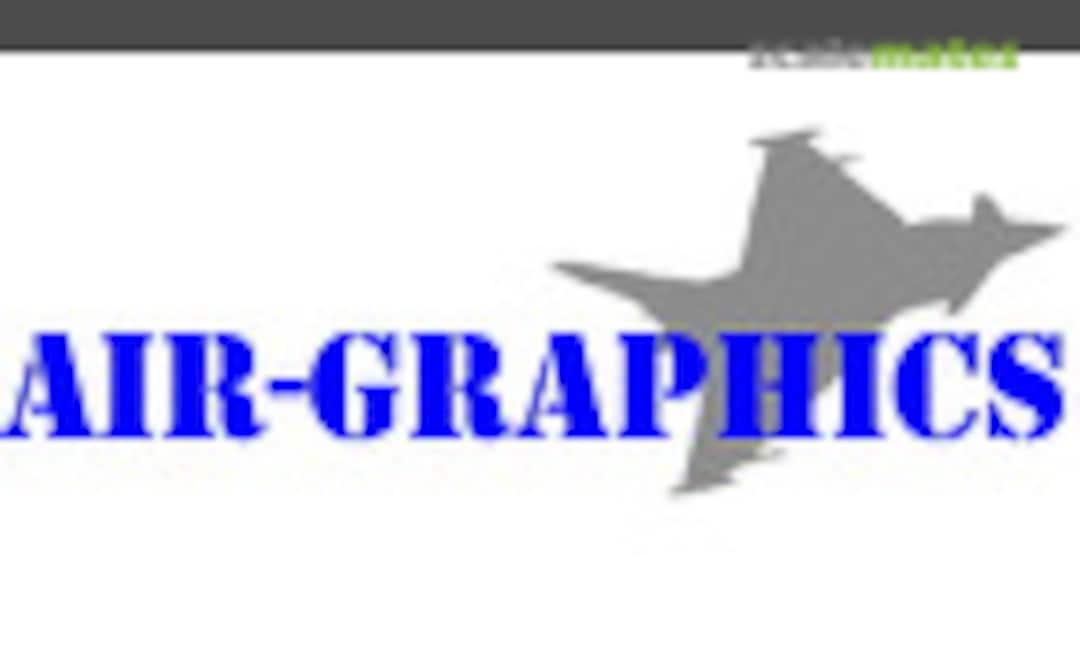 Air-Graphics Models Logo