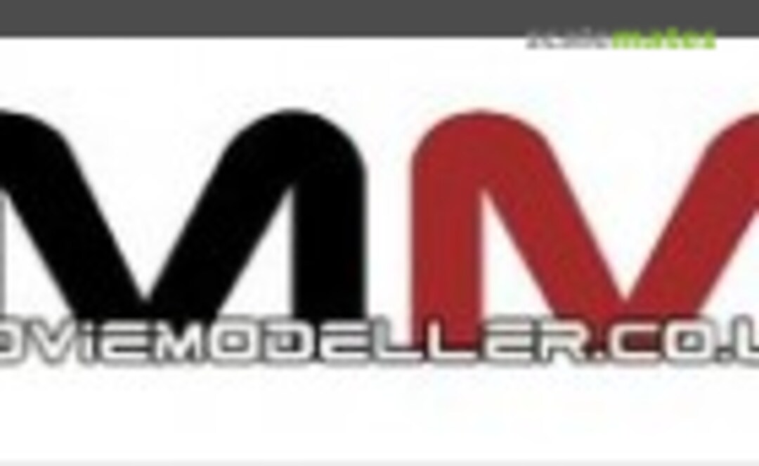 Moviemodeller Logo
