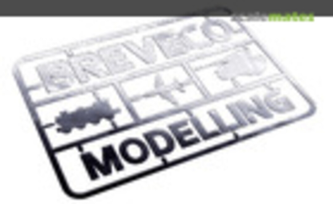 Breveco Modelling Logo