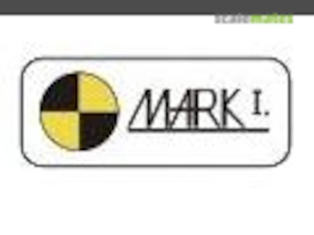Mark I Logo