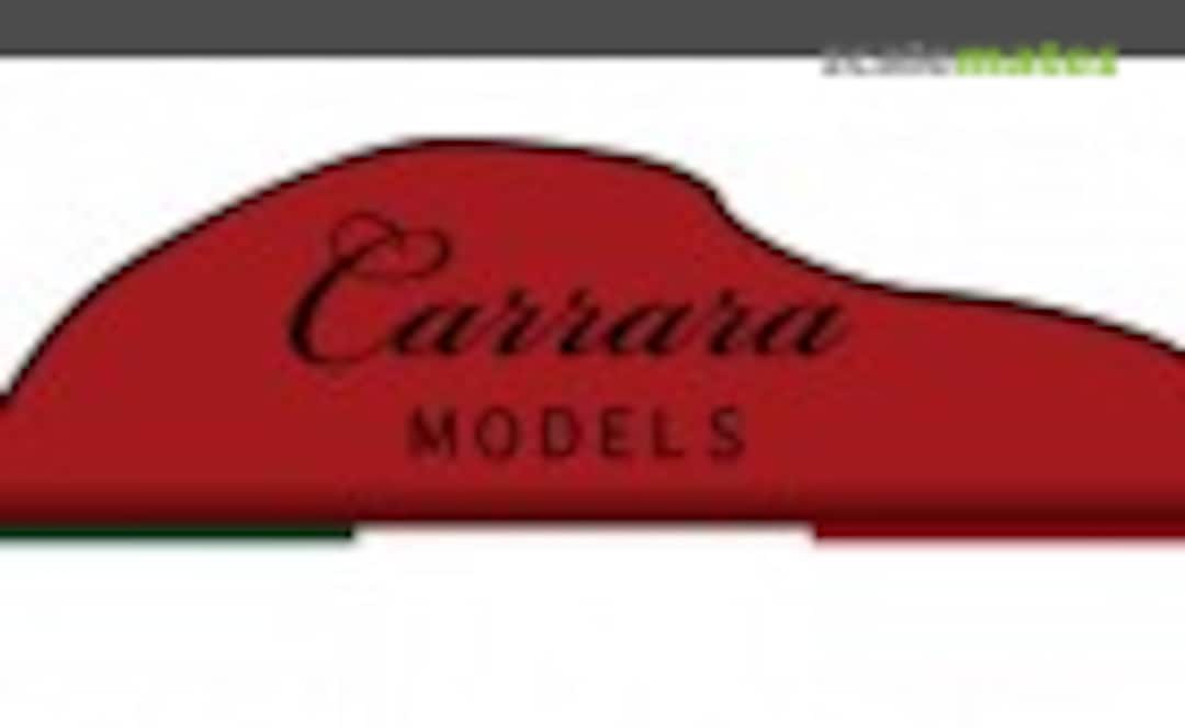 Carrara Models Logo