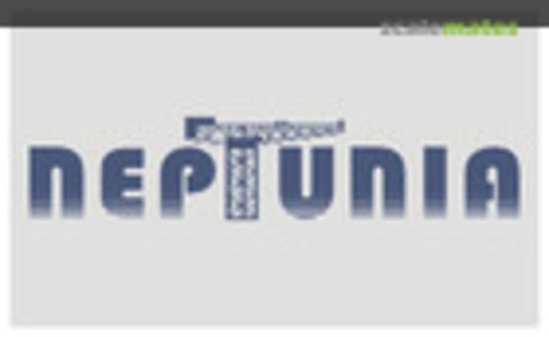 Neptunia Logo