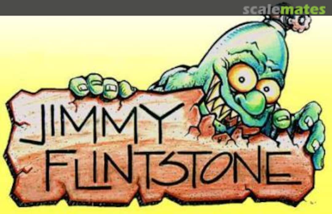Jimmy Flintstone