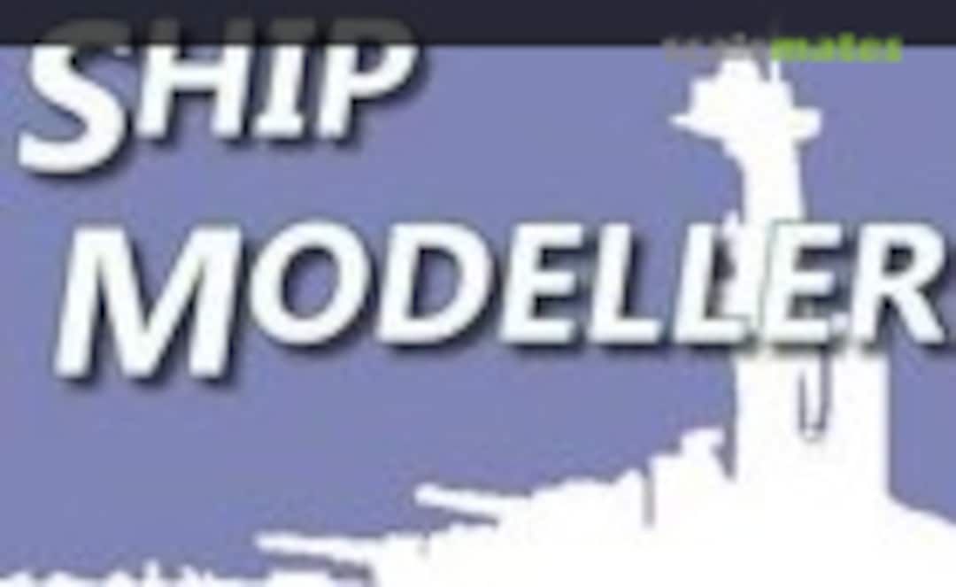 Ship Modeller Magazine Logo