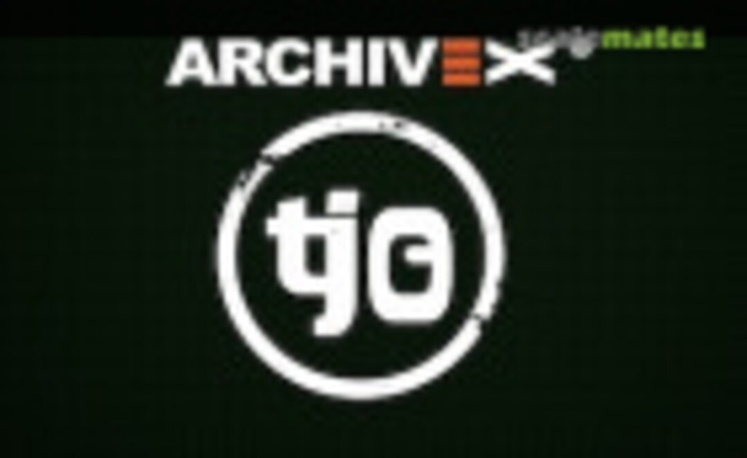 Archive-X Logo
