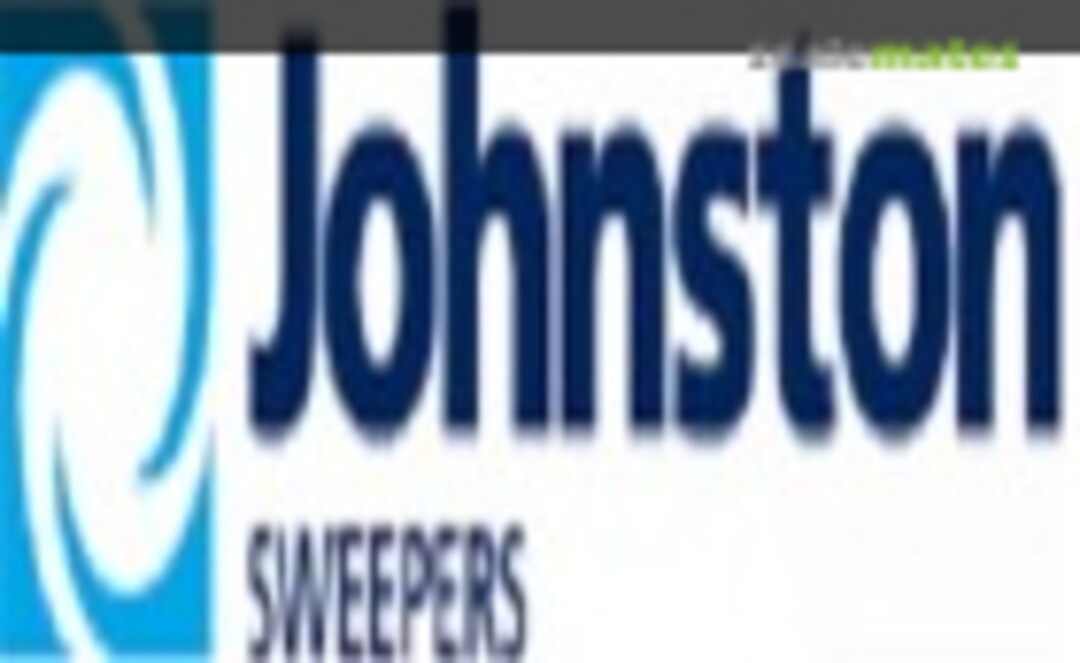 Johnston Sweepers Logo