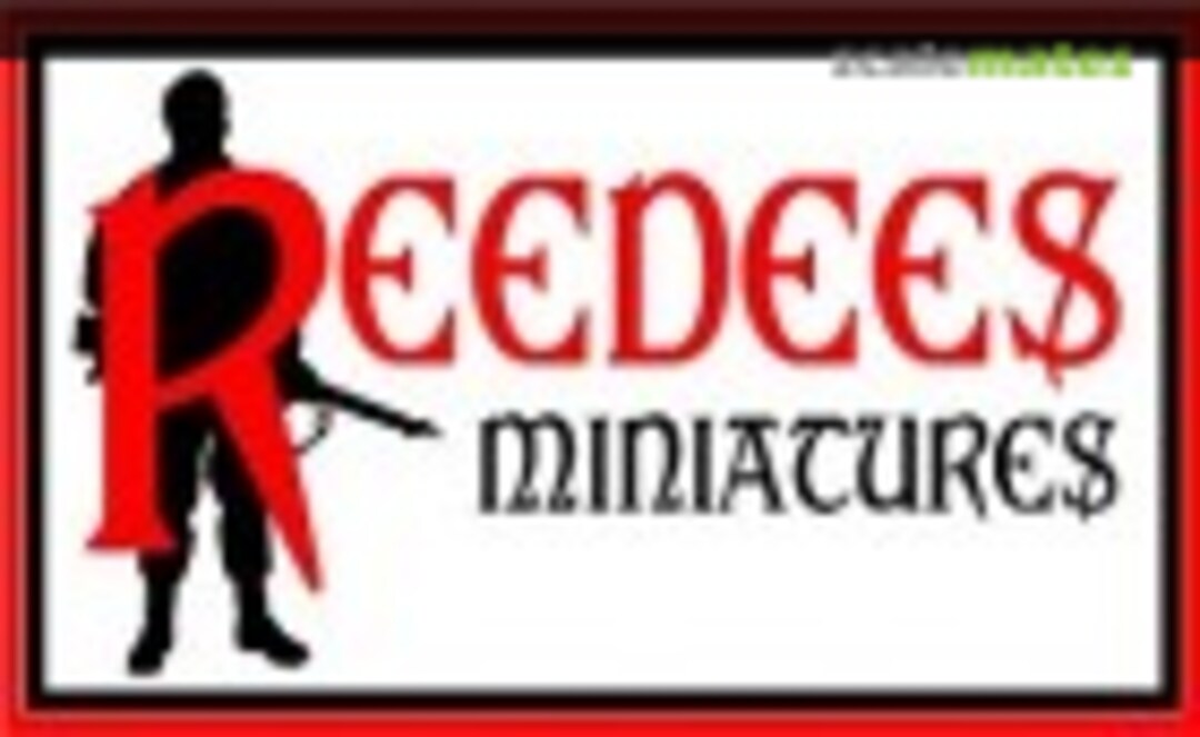 Reedees Logo