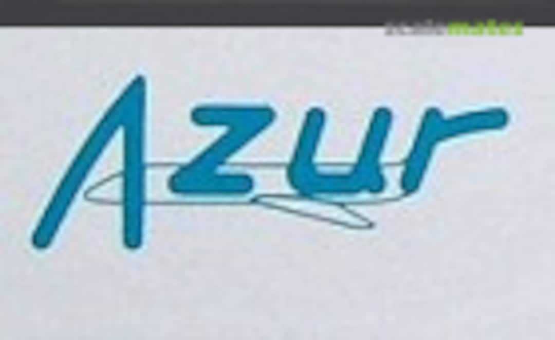 1:72 Amiot 354 (Azur A073) A073