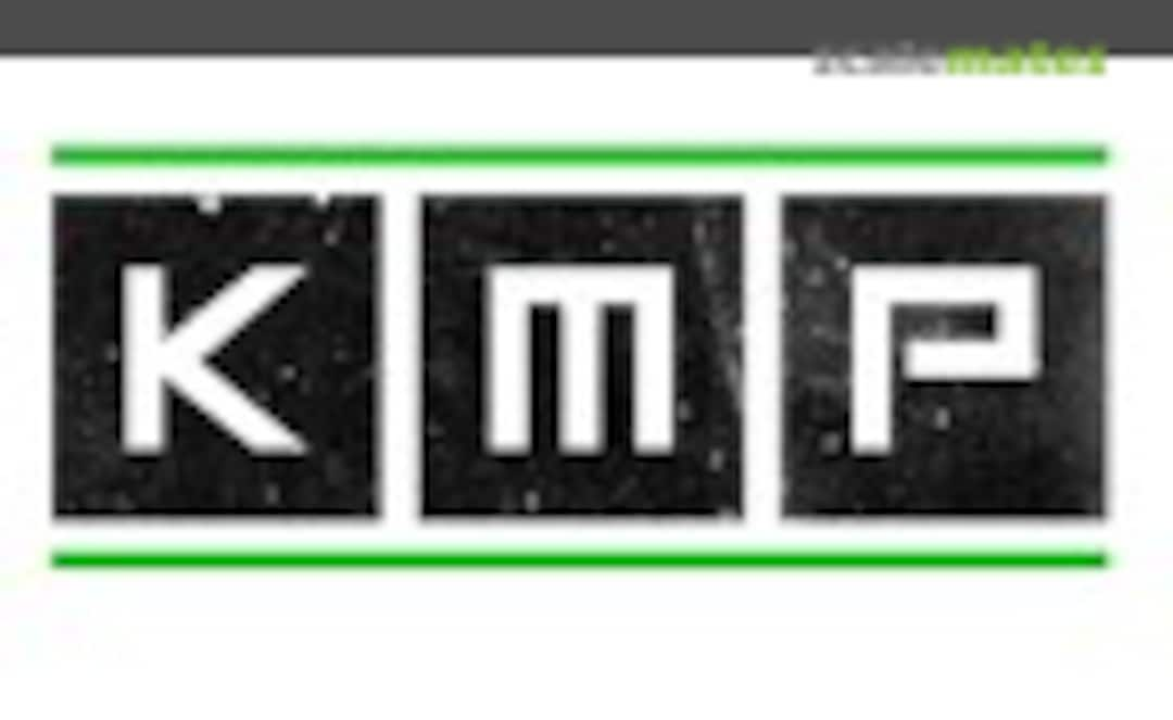 KMP Logo