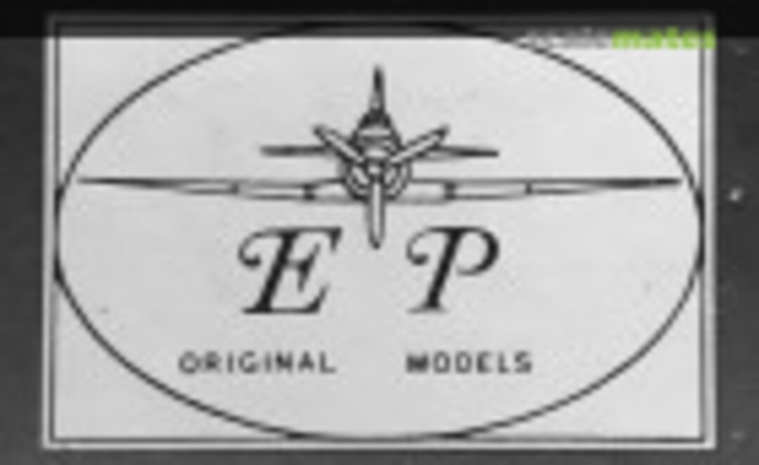 E.P. Originals Logo