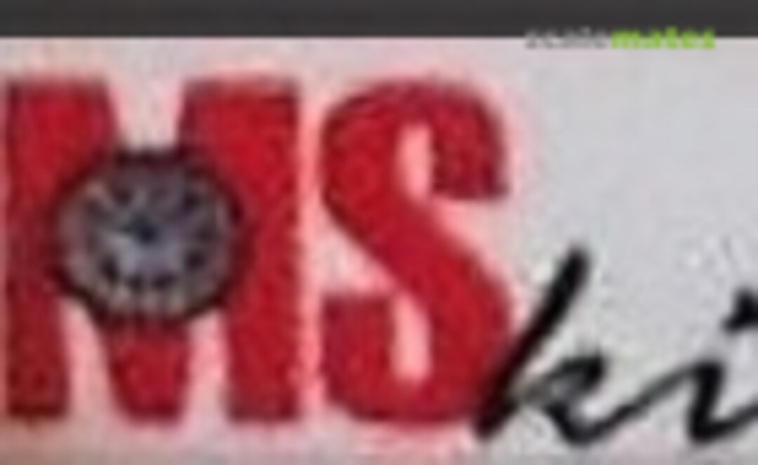 RMS kits Logo