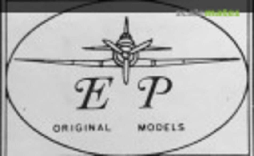 EP Original Models Logo