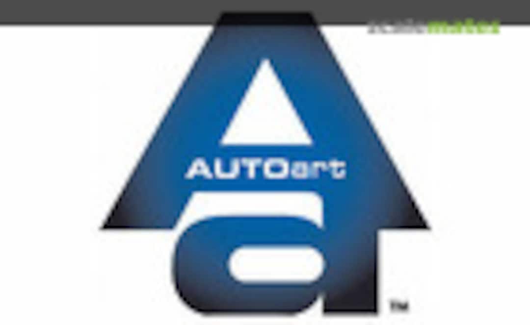 AUTOart Logo
