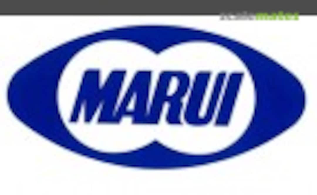 Marui Logo