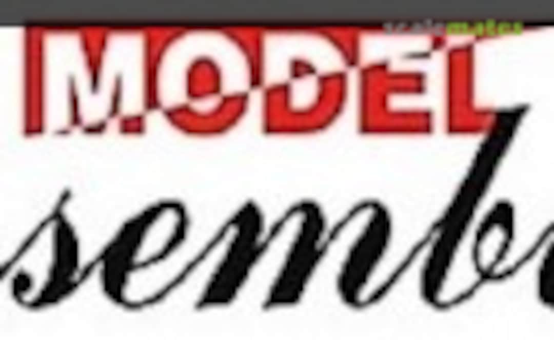 Model Assemblies Logo