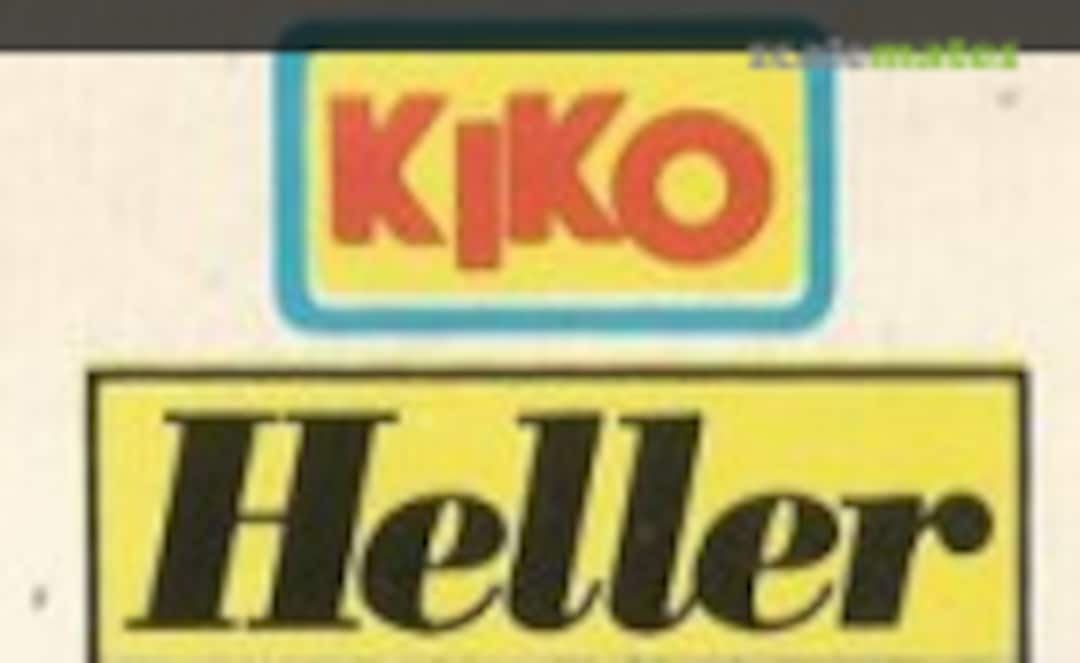 Heller/Kiko Logo