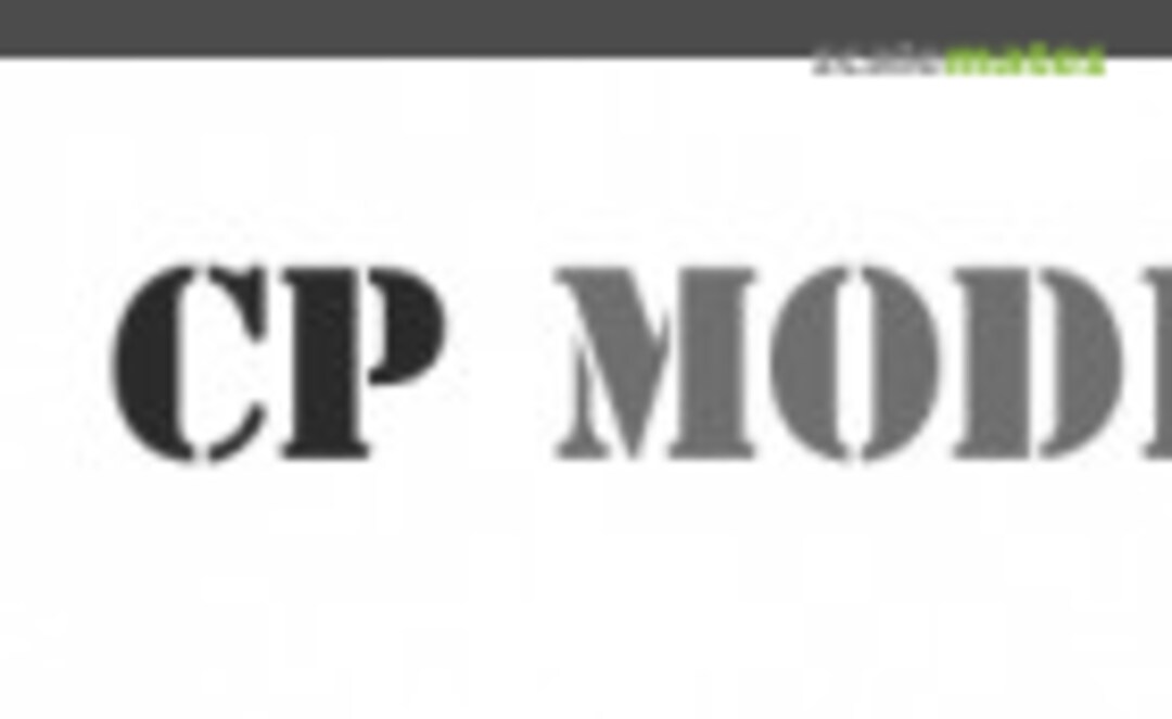 CP Models Logo
