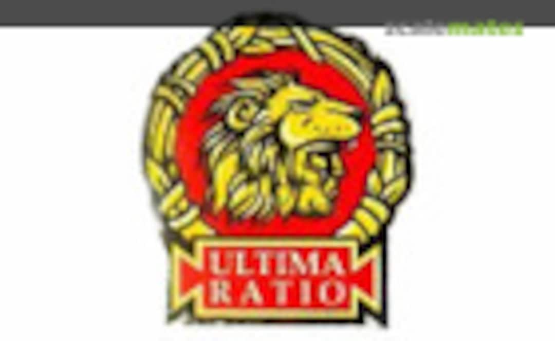 Ultima Ratio Logo