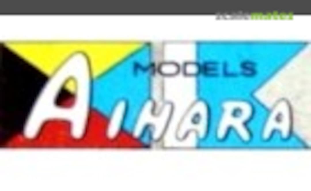 Aihara Models Logo