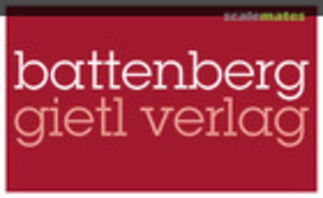 Battenberg Gietl Verlag/MZ Buchverlag Logo
