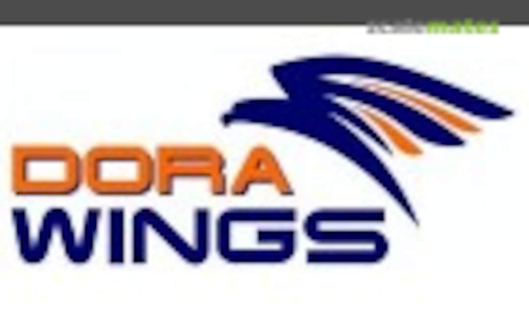 Dora Wings Logo