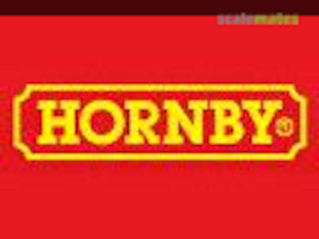 Hornby Logo