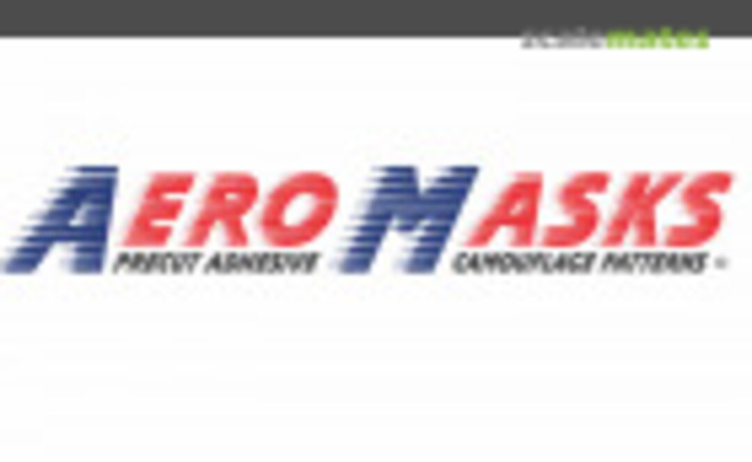 AeroMasks Logo