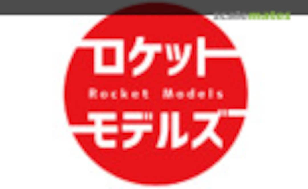 Rocket Models Logo