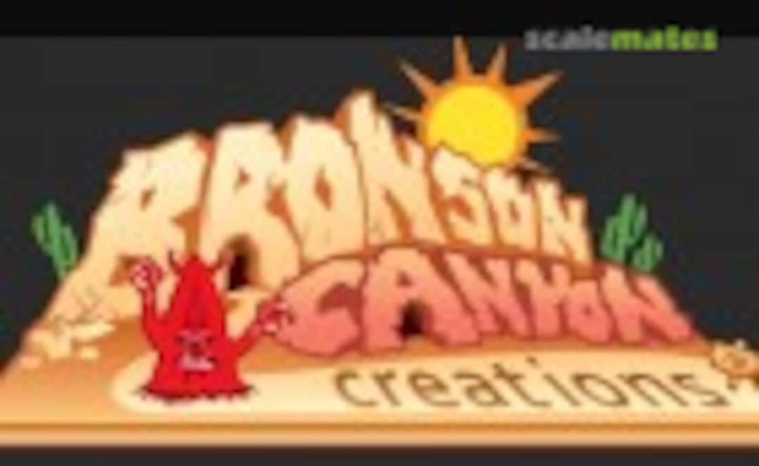 Bronson Canyon Creations Logo