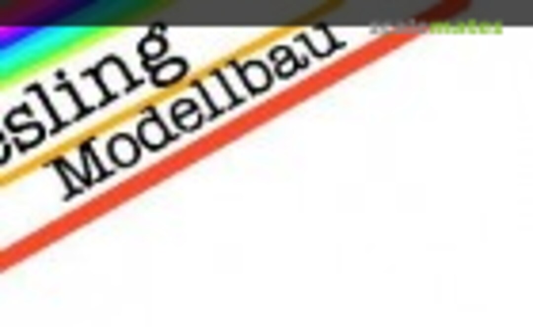 Oesling Modellbau Logo