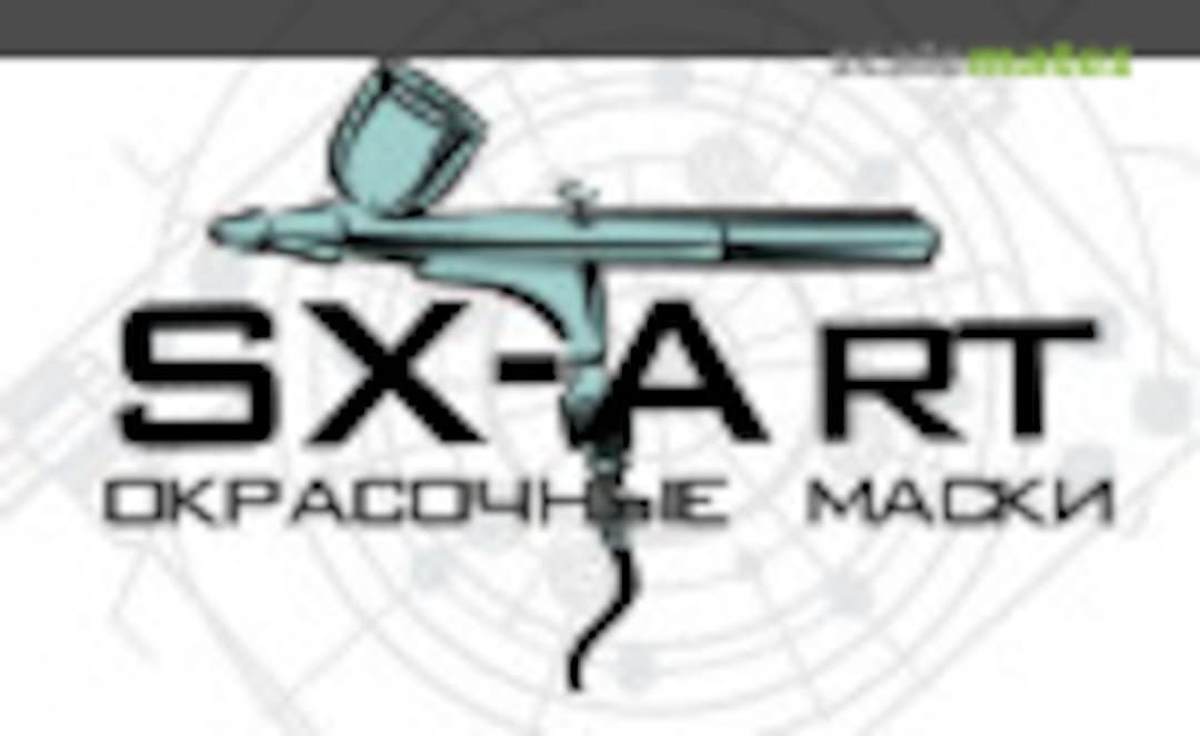 SX-Art Logo