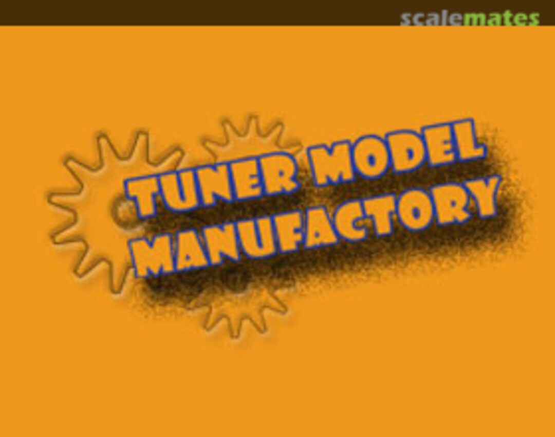 Tuner Model Manufactory