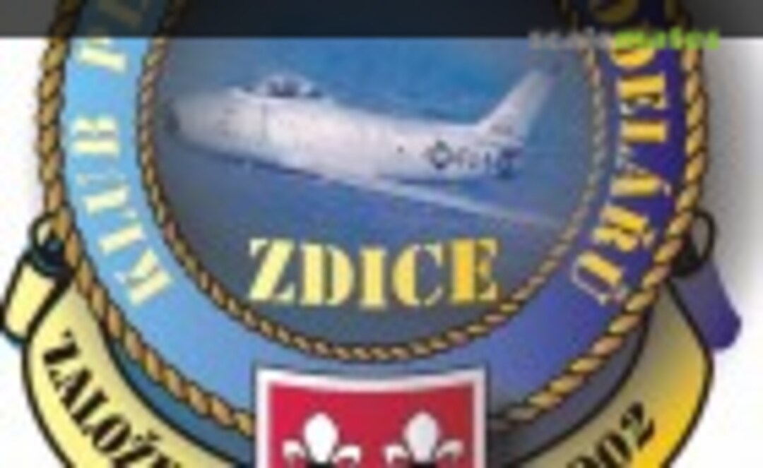 KPM Zdice Logo