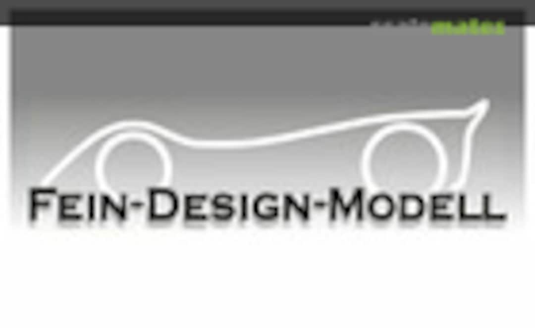Fein Design Modell Logo