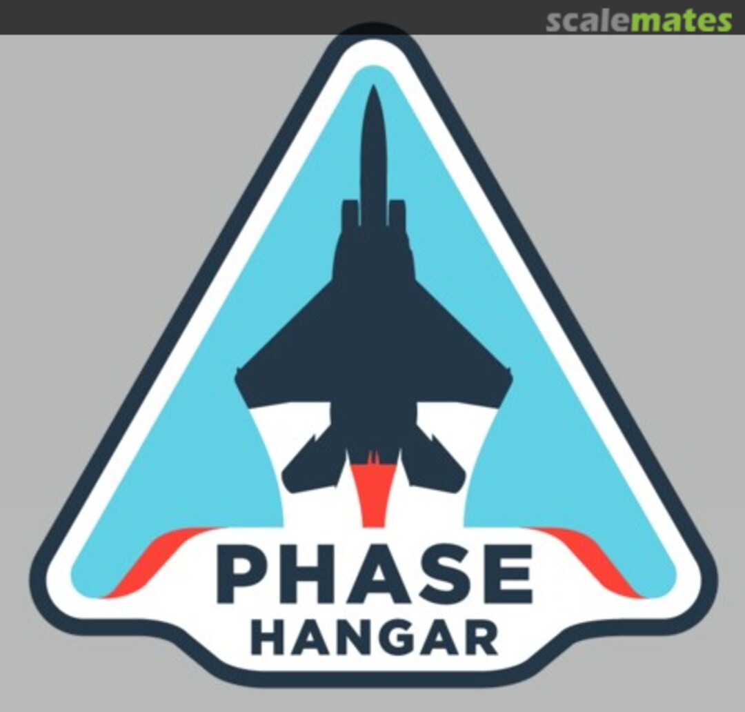 Phase Hangar Resin