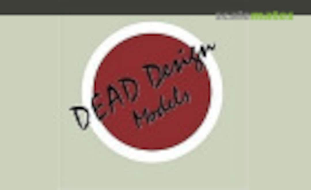 DEAD Design Models Logo