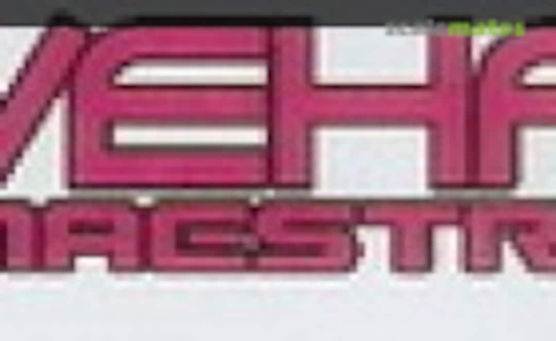 Veha Maestro Decals Logo