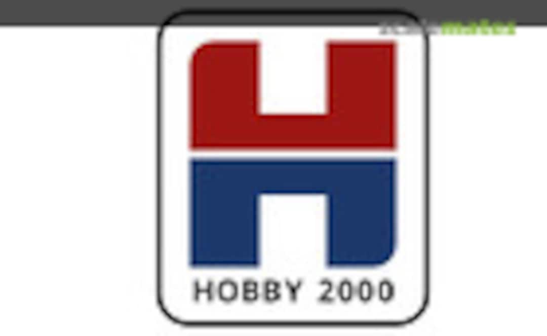 Hobby 2000 Logo