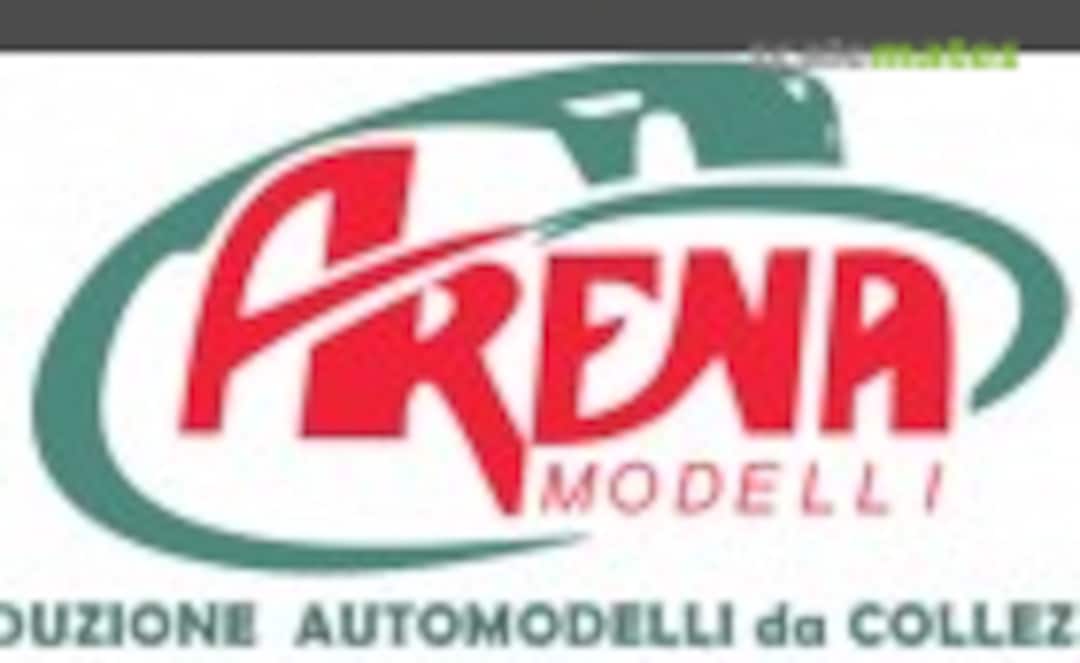 Arena Modelli Logo