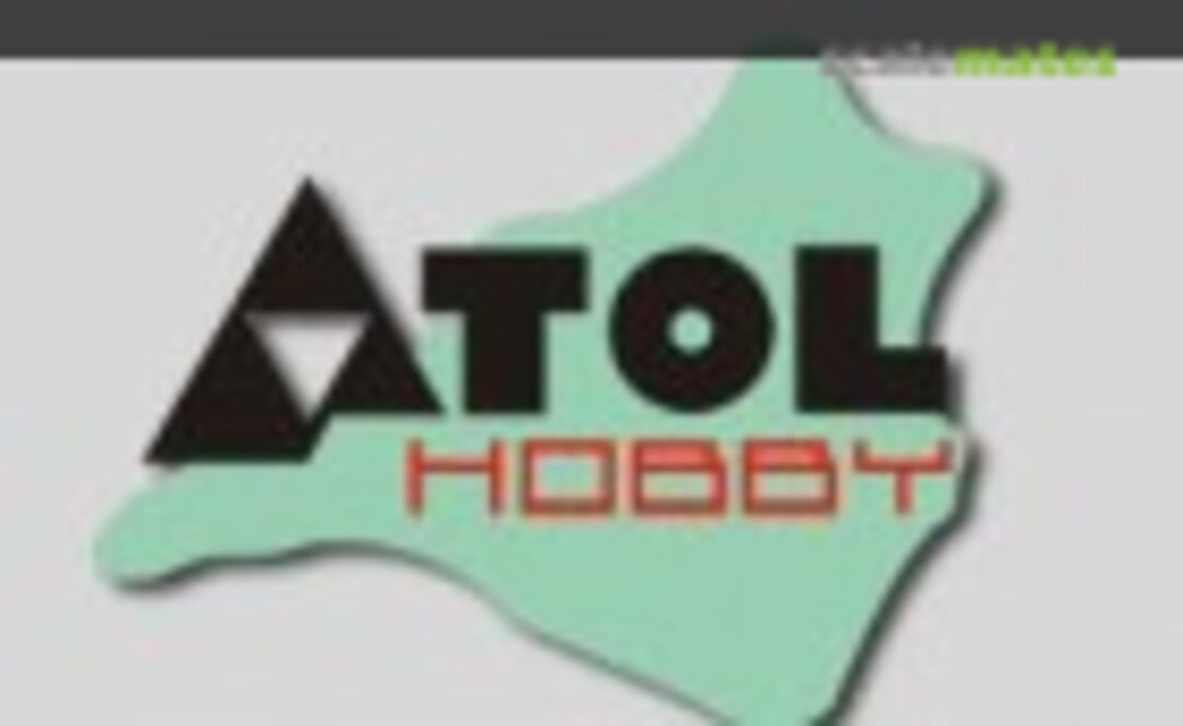 ATOL HOBBY Logo