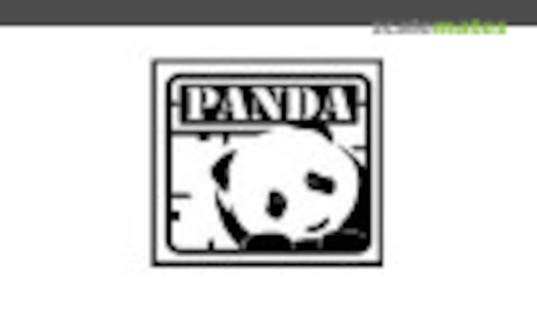 Panda Hobby Logo