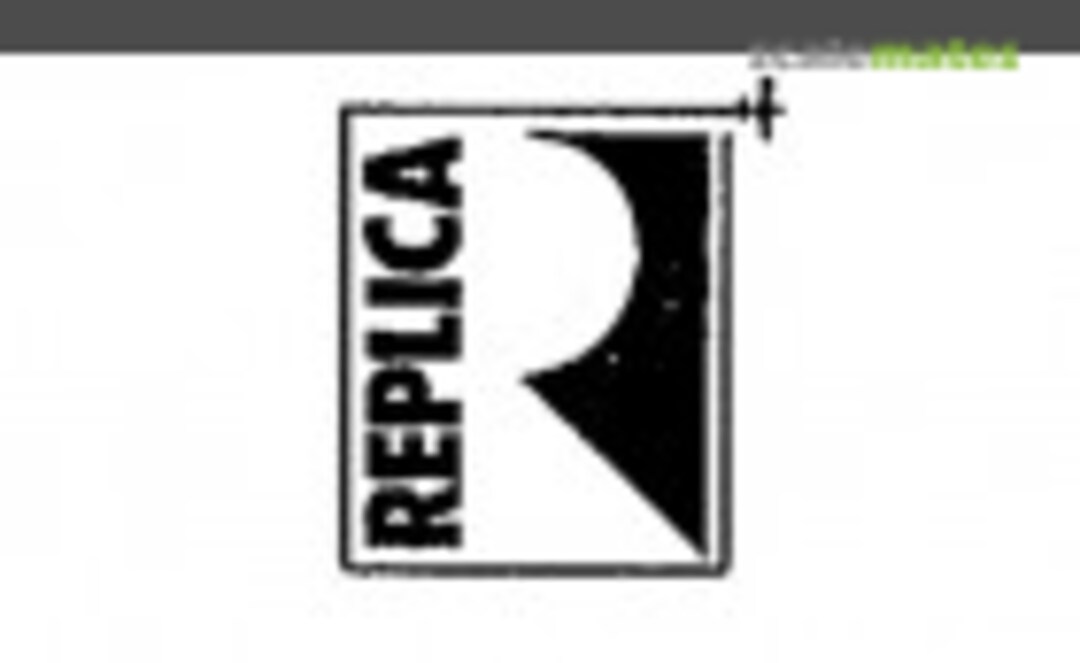 Replica Logo