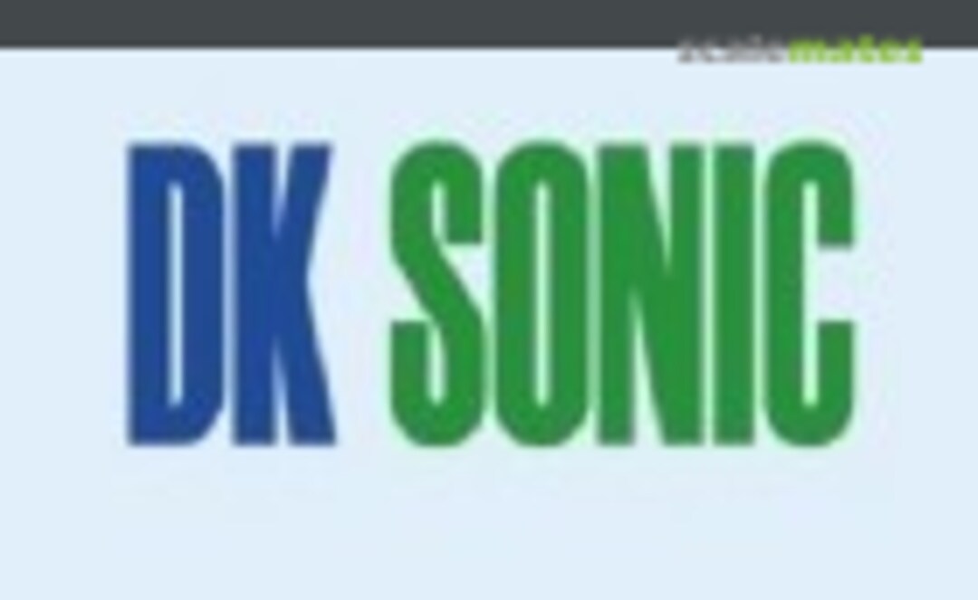 DK Sonic Logo