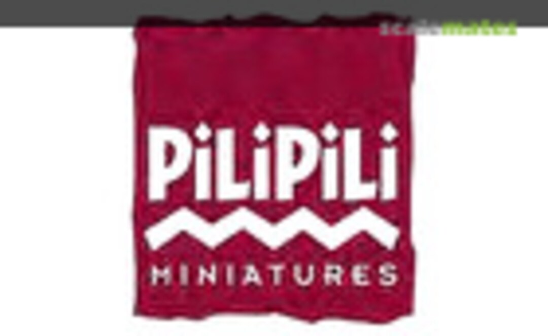 Pilipili Logo