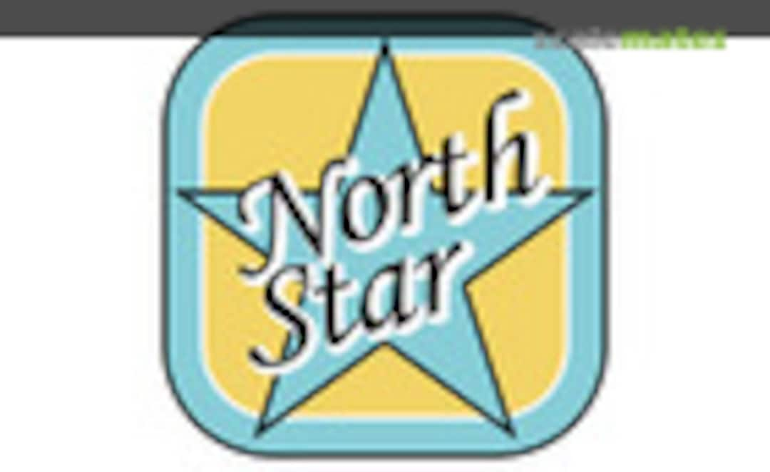 North Star Models Logo