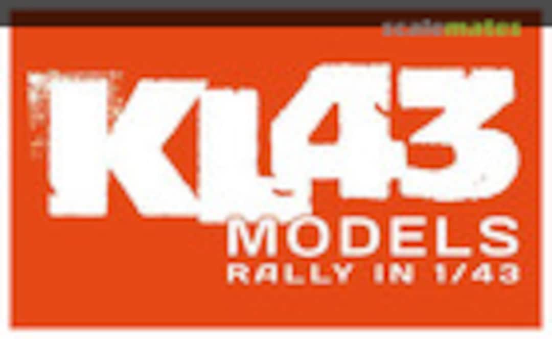 KL43 Models Logo