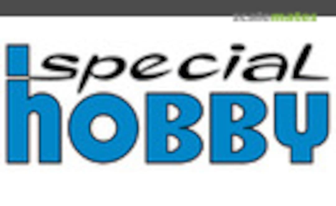 Special Hobby Logo