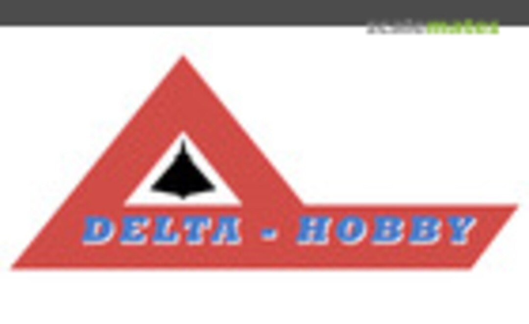 Delta-Hobby Logo