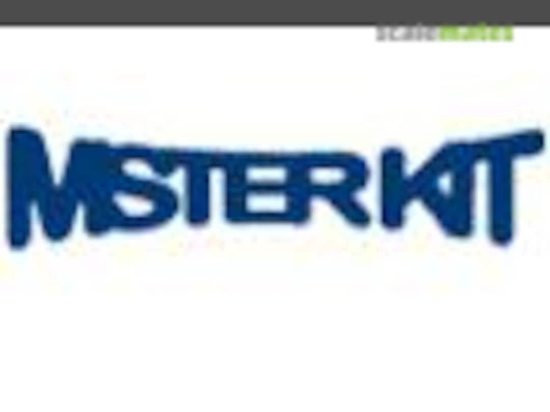 Mister Kit Logo
