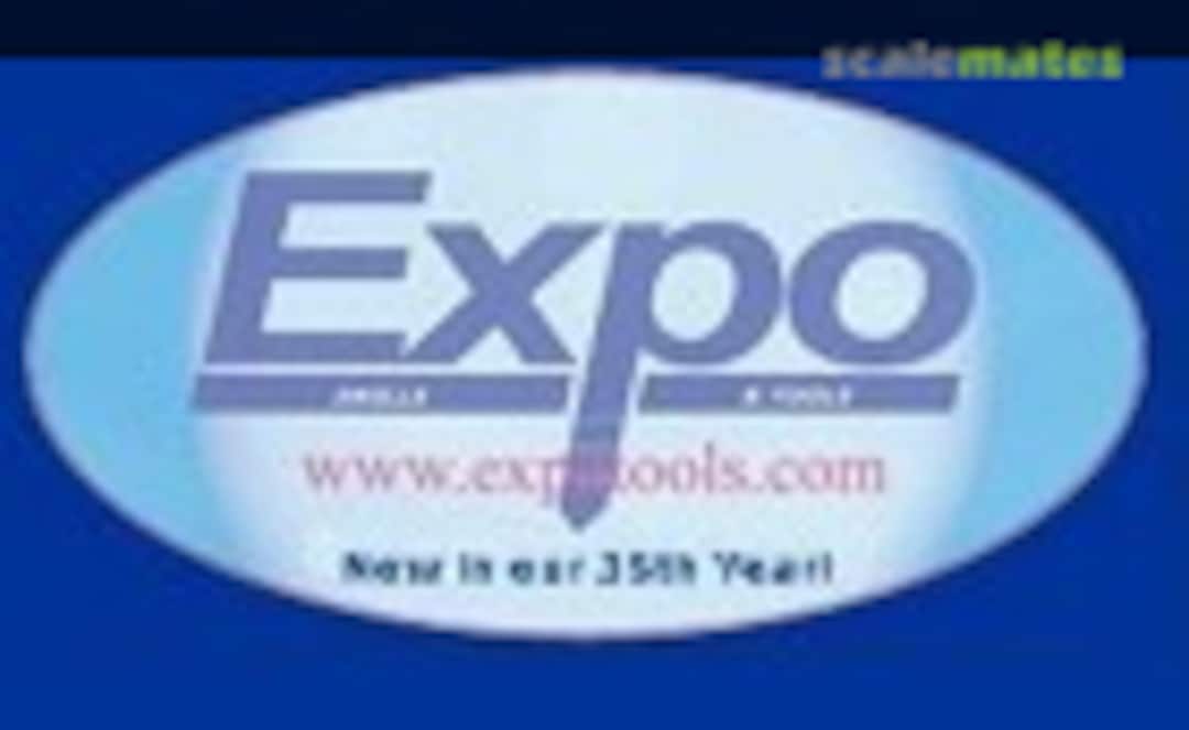 Expo Drills & Tools Logo